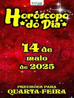 Horóscopo do Dia